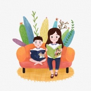 ​绘本故事|《青蛙小弟睡午觉》青蛙小弟午睡中的危机。