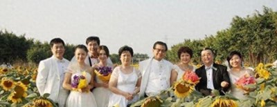 ​苏志丹先生：家的温暖与时代变迁下的中国故事