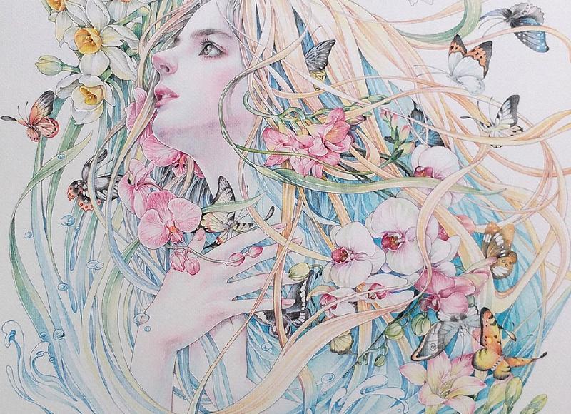 道德式的自我感动下一句