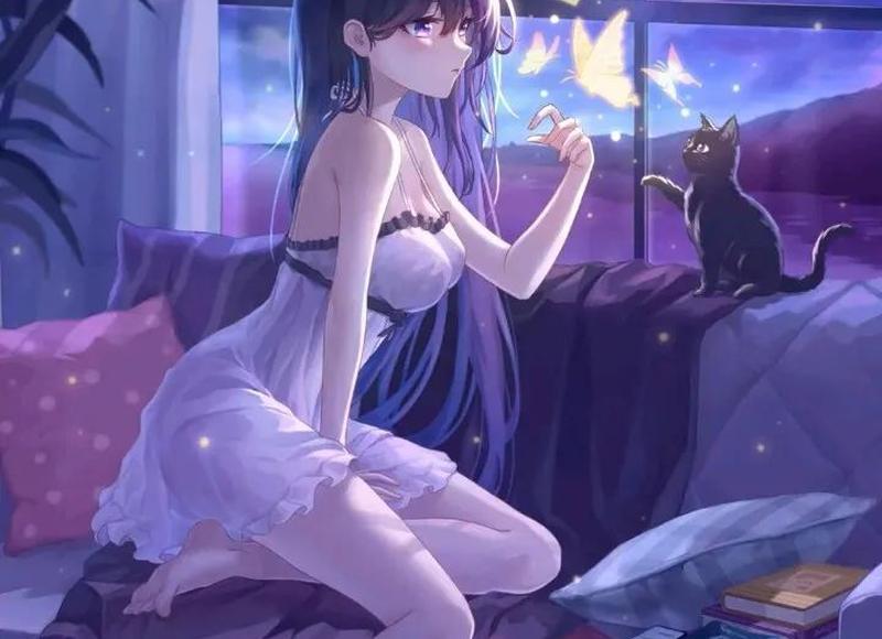 有这几句够了 撩小哥哥的套路有哪些