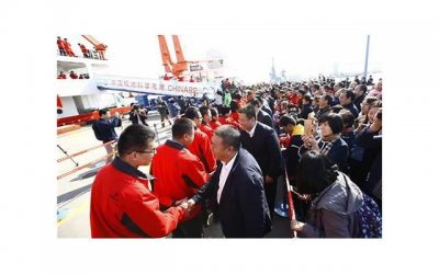 ​感受雪景的心情短语，让你重新爱上寒冬