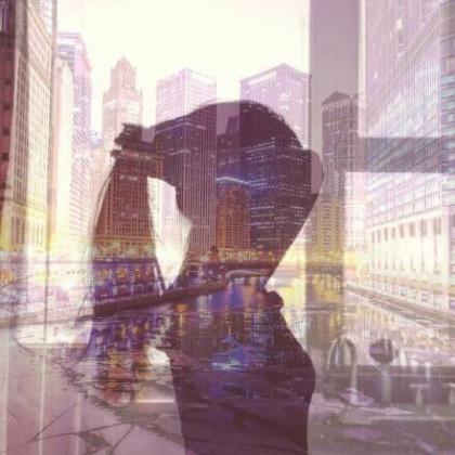 祝小情侣幸福的句子文艺