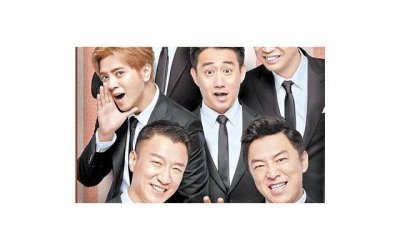 ​敬佩一个人的话精选10句