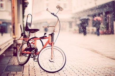 ​适合天气冷入冬发朋友圈的文案(32句)