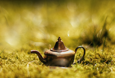 ​满是遗憾的网名