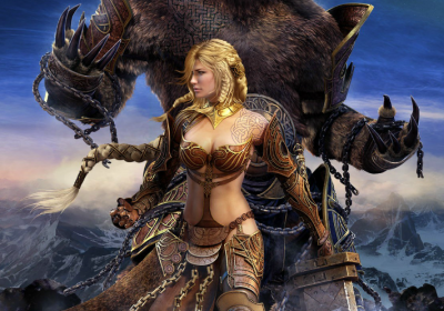 富有诗意的名字大全