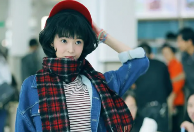 ​外国女性名字1000例