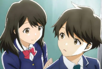 ​搞笑情侣名字（精选1000个）