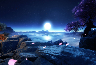 ​元宵节祝福语短句(精选200句)