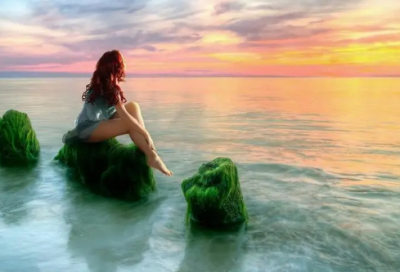 ​成人礼送给女儿的祝福语159句