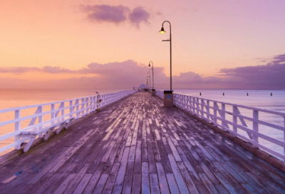 ​经典朋友圈晚安祝福语(精选127句)