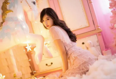 ​超级温柔的睡前故事长篇39篇