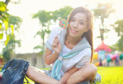 ​中班教案《拉拉勾》反思