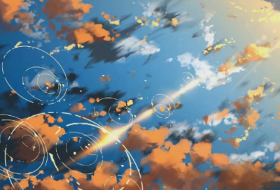 ​诗情画意的名字