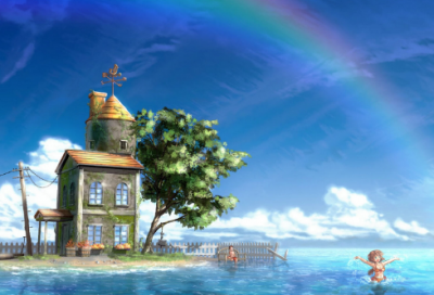 ​最个性的名字