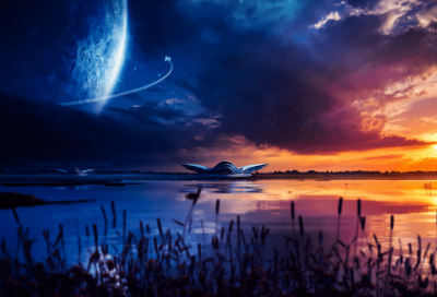 ​霸气的英文名55个