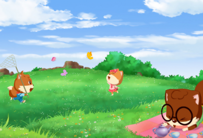 ​小故事大道理经典大全集（哲理小故事短篇）