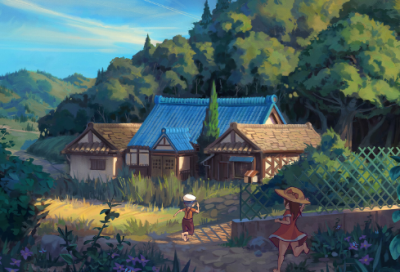 ​有什么寓言故事的题目（阅读6篇短篇寓言故事）