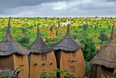 ​关于古埃及的传说（埃及历史小故事）