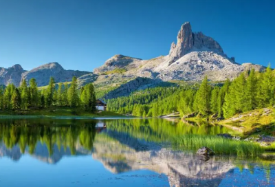 ​短篇神话故事300字（精卫填海的神话故事）