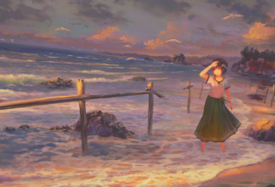 ​汾沮洳原文及赏析