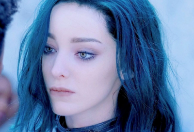 ​最炫游戏名字