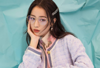 ​英文网游名字