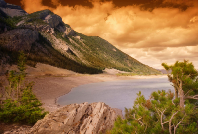 ​民间真实龙的故事大全（经典民间故事大全）