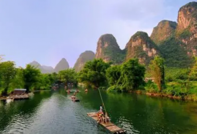 ​树真好散文诗赏析（树真好的故事内容）