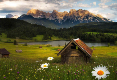 ​10个经典哲理小故事精选