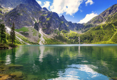 ​10个寓言故事精选