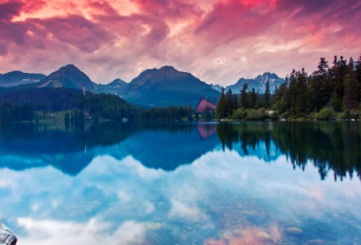 ​儿童故事神笔马良23篇