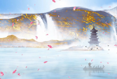 ​20个寓言故事文本