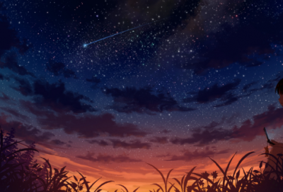 ​小学生日记：美丽的秋天