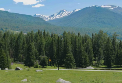 ​中学生的英语日记