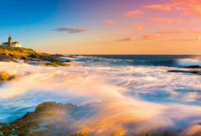 ​和家人一起购年货日记