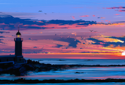 ​二年级寒假日记