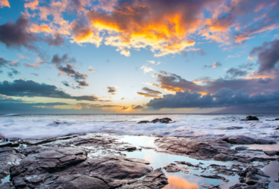 ​以心态为话题的作文