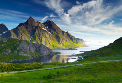 ​有关环保的作文范文