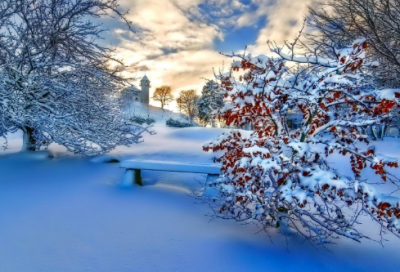 ​蓝色心情作文