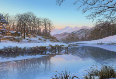 ​梦想作文400字四篇