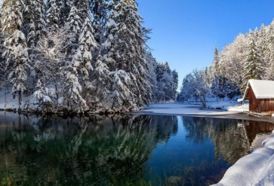 ​下终南山过斛斯山人宿置酒译文赏析（下终南山过斛斯山人宿置酒注释）