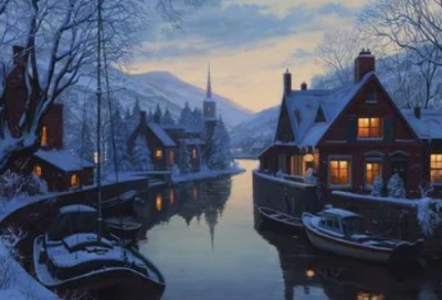 ​画鹰杜甫诗歌赏析（杜甫画鹰全文译文赏析）