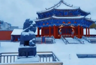 ​买年货作文200字6篇