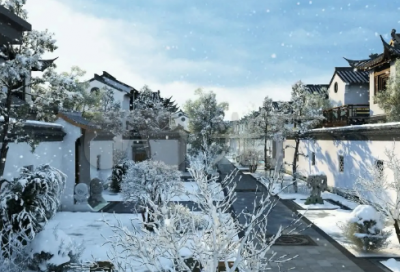 ​沧浪亭怀贯之诗歌鉴赏（沧浪亭苏舜钦全诗译文）