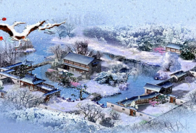 ​春节记事作文700字范文