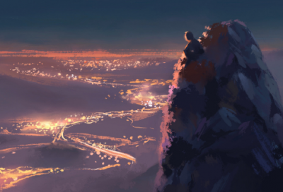 ​不送礼物的生日祝福