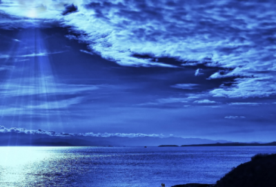 ​给女孩生日祝福的古时书信