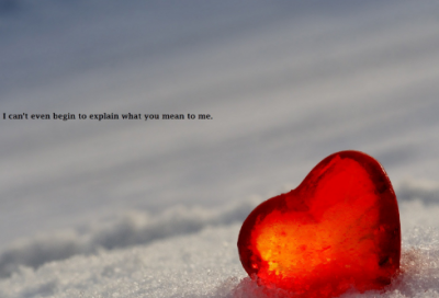 ​关于母爱的故事有哪些（5个催泪小故事母爱）