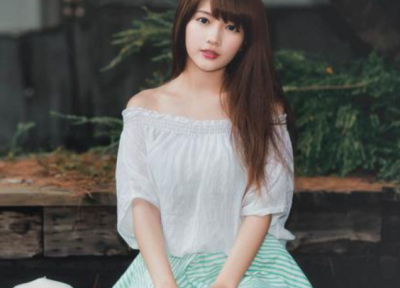 ​女生超可爱的游戏名字(精选583个)